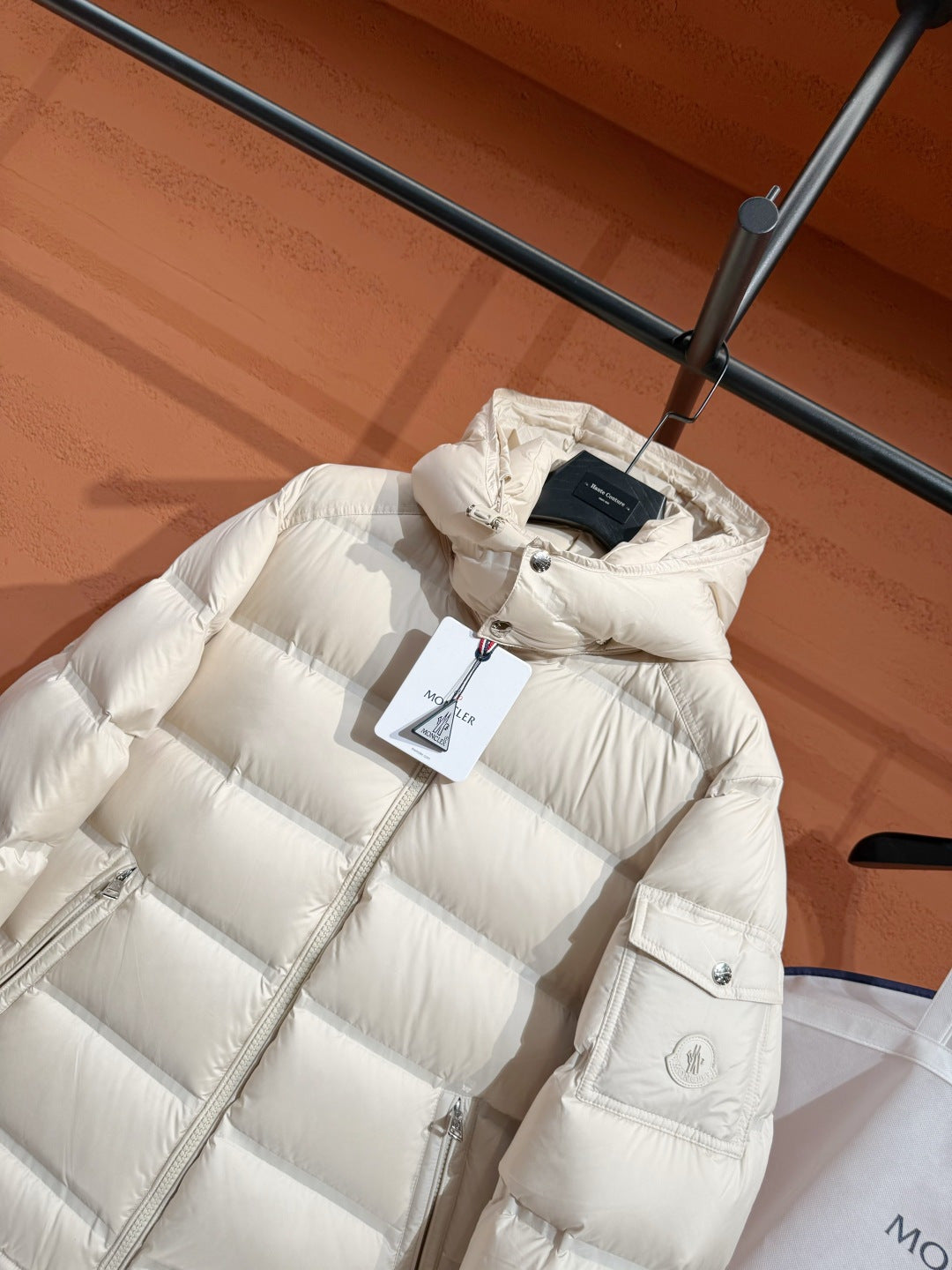 Down Jacket