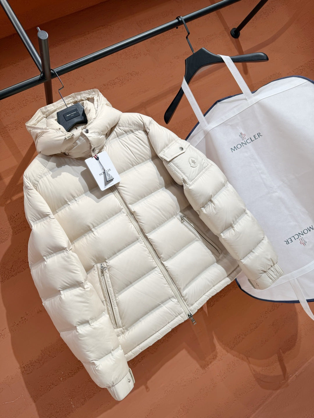 Down Jacket