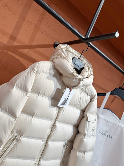 Down Jacket