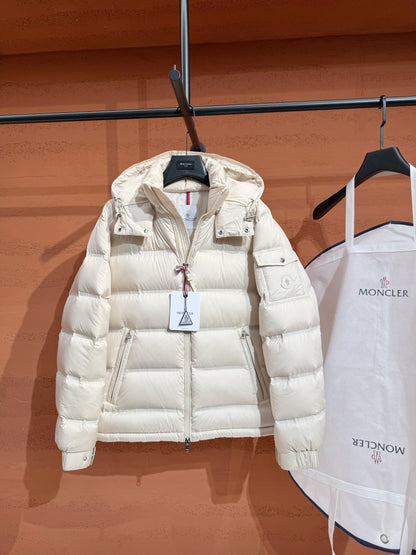 Down Jacket