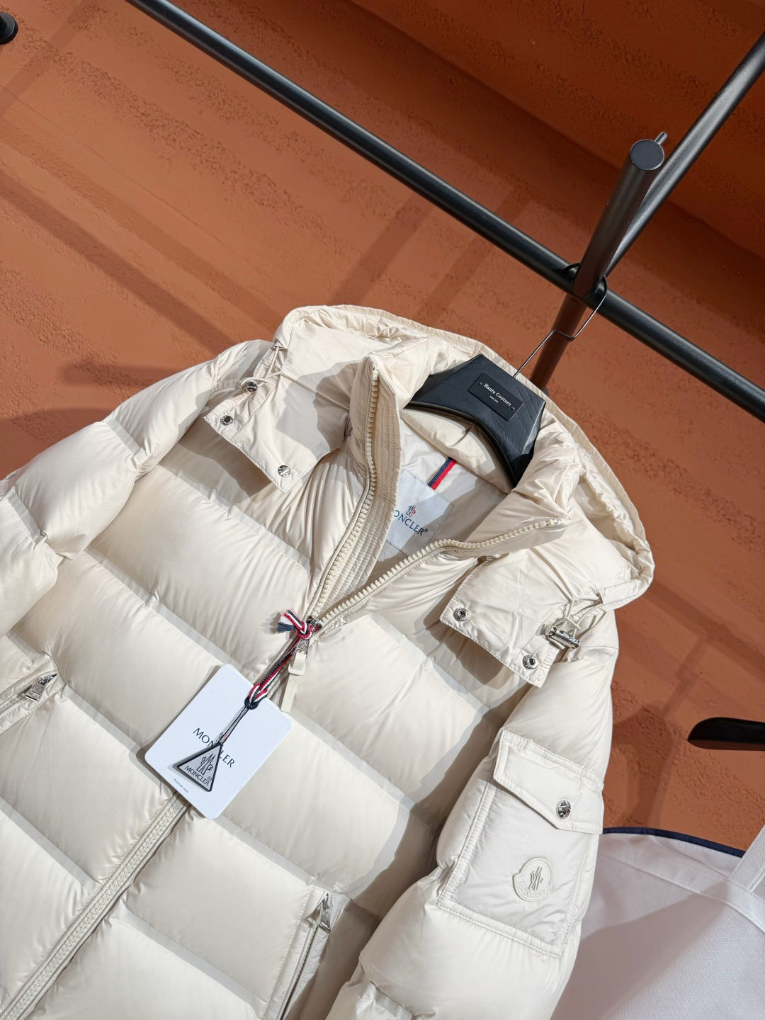 Down Jacket