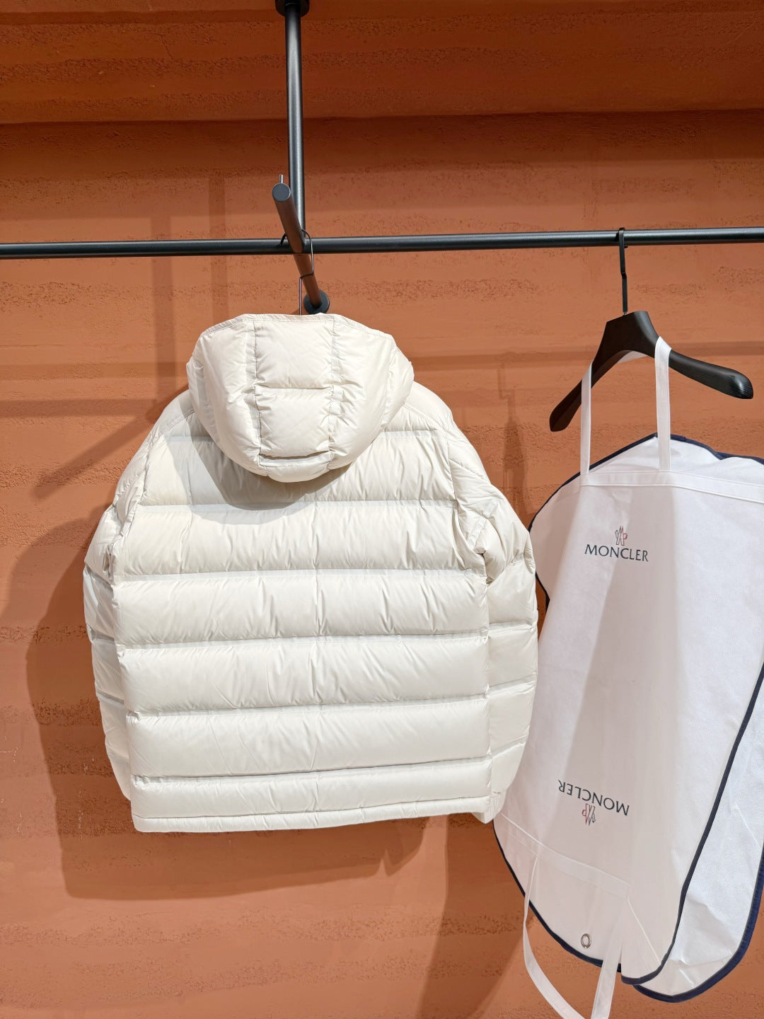 Down Jacket