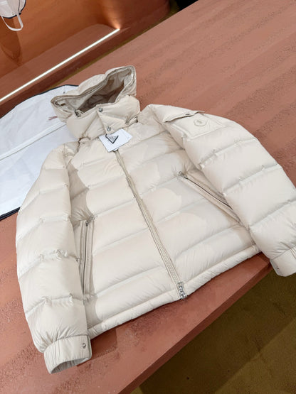 Down Jacket