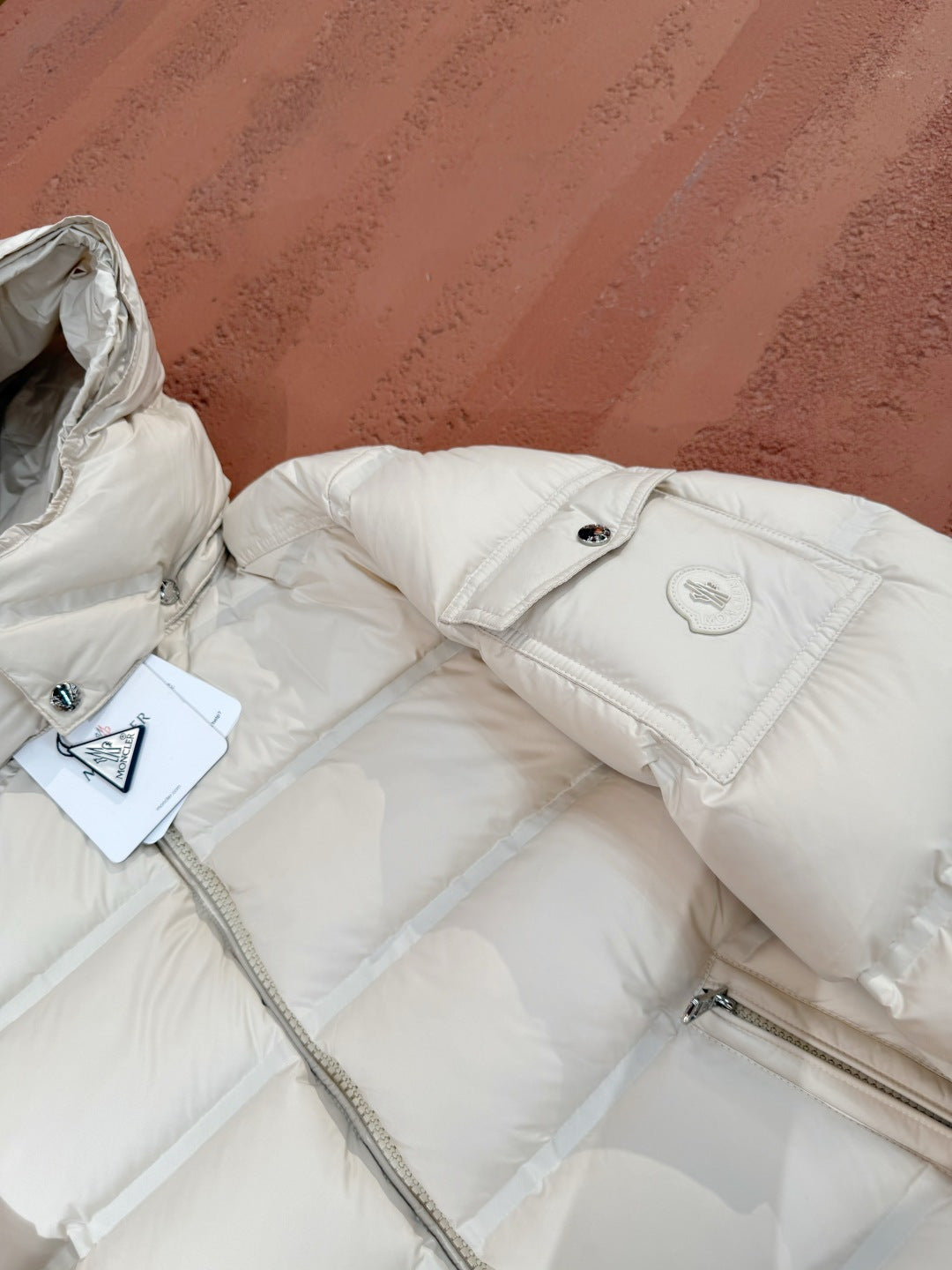 Down Jacket