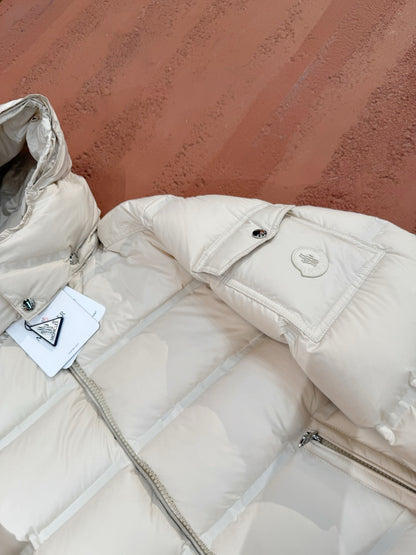 Down Jacket