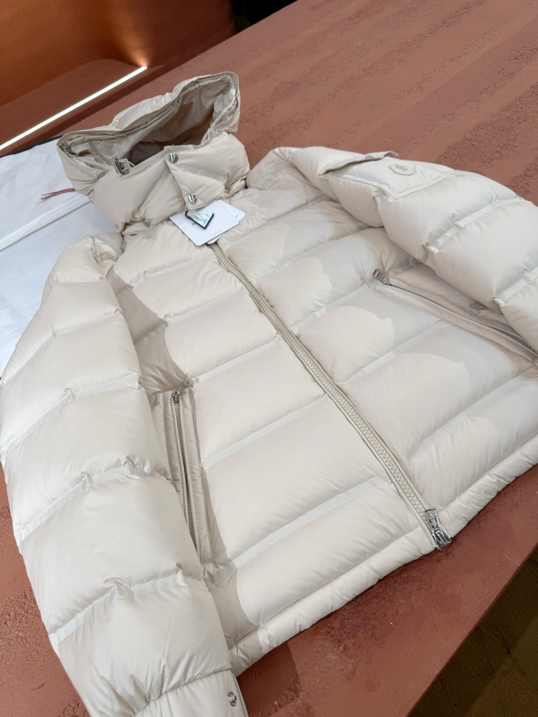 Down Jacket