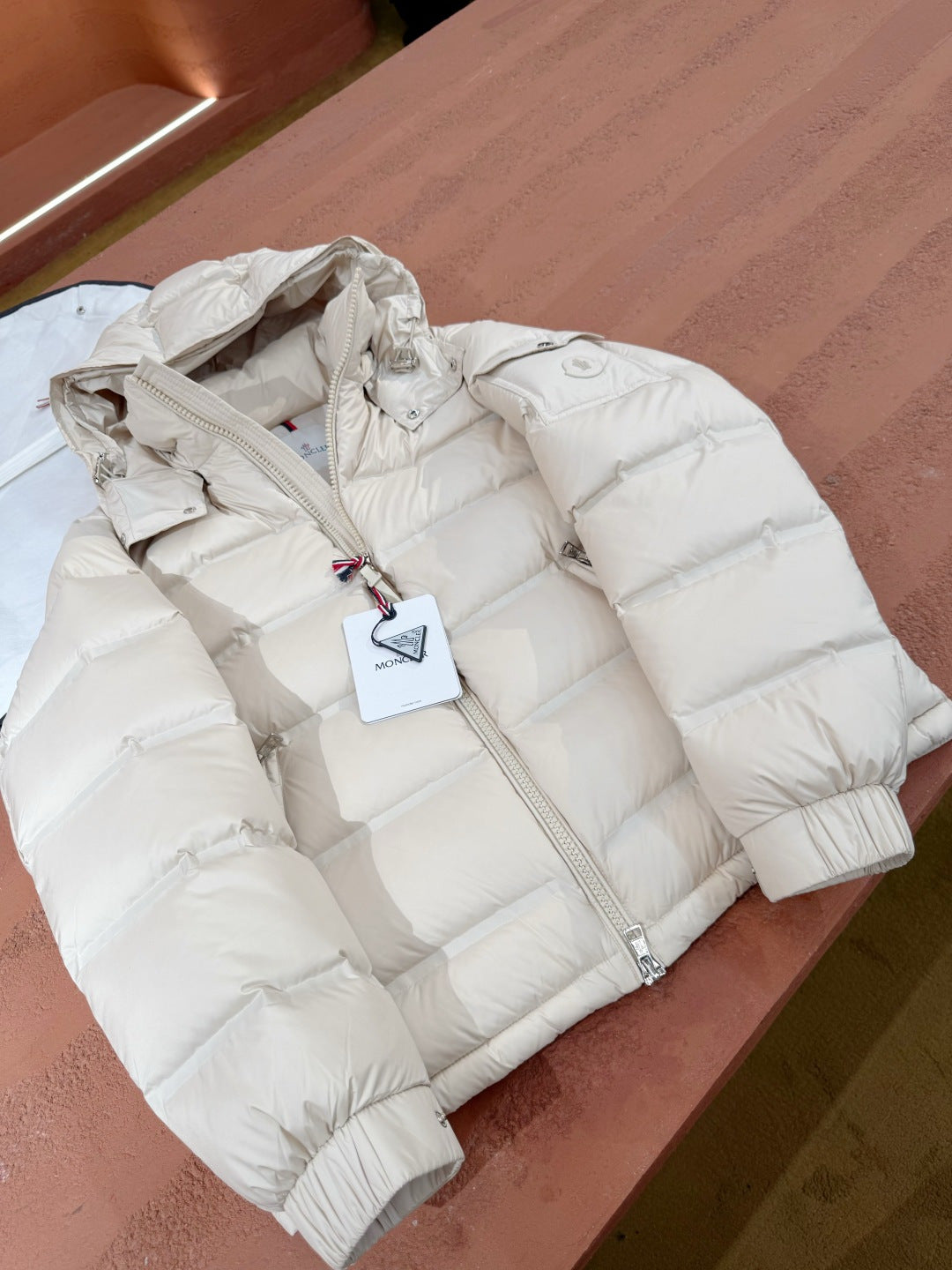 Down Jacket