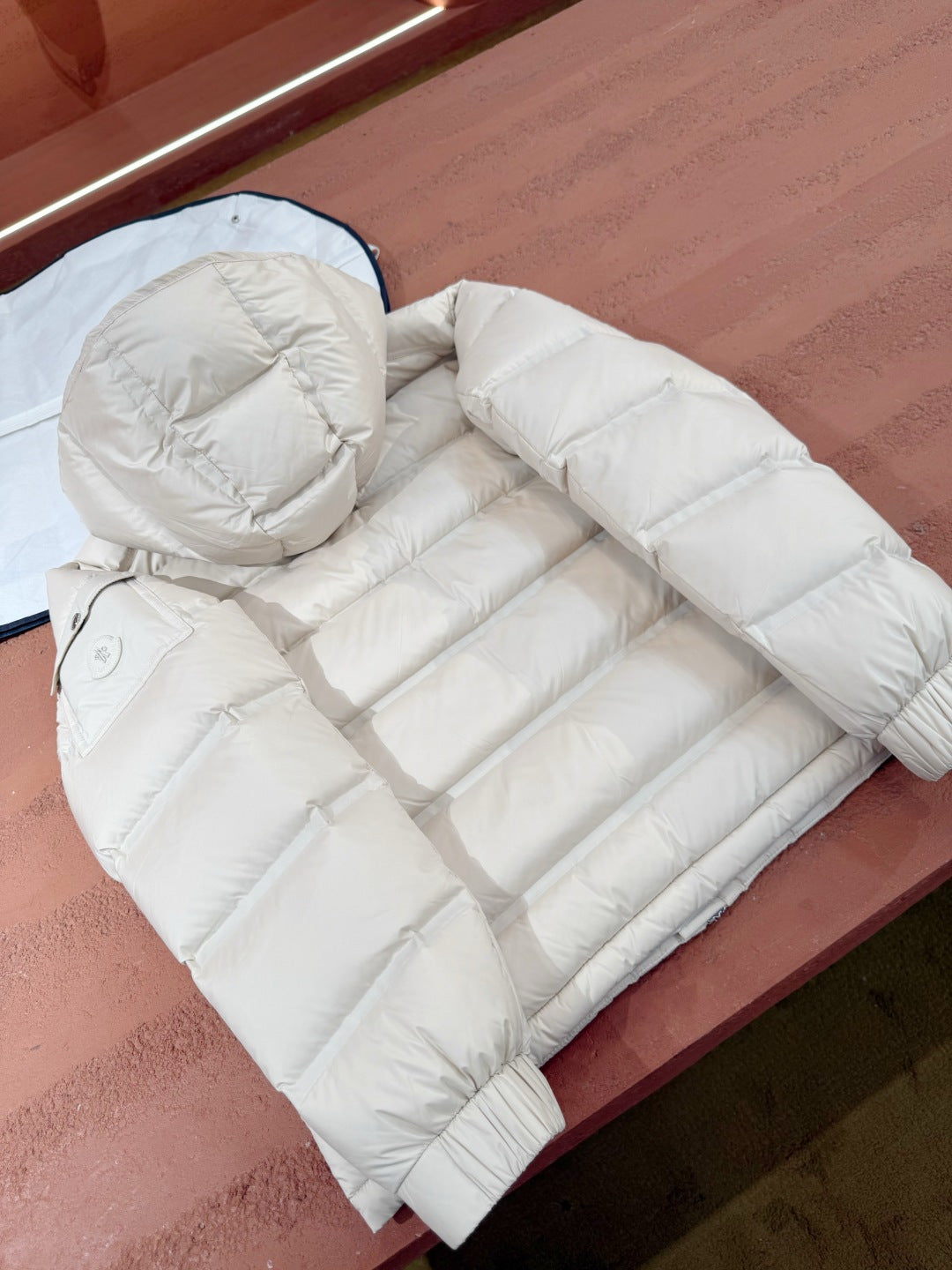 Down Jacket
