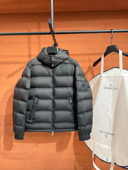 Down Jacket
