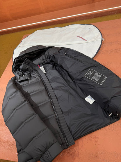 Down Jacket