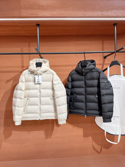 Down Jacket