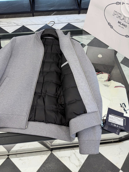 Down Jacket