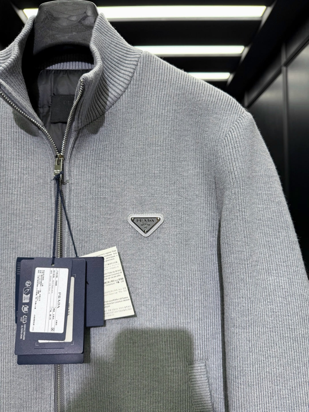 Down Jacket