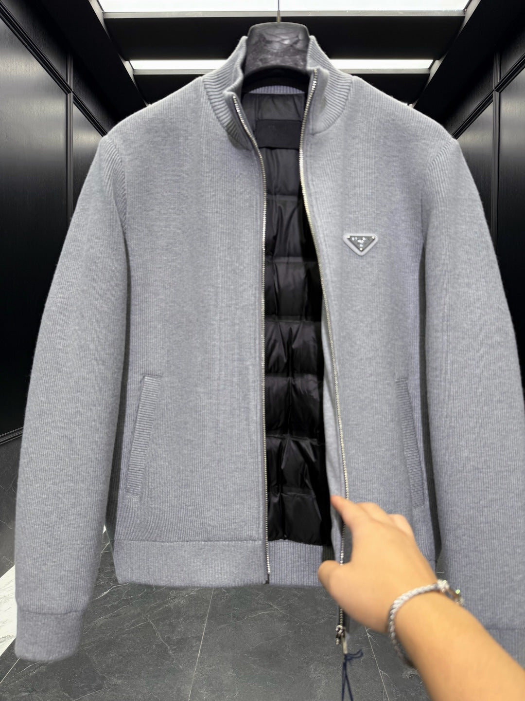 Down Jacket