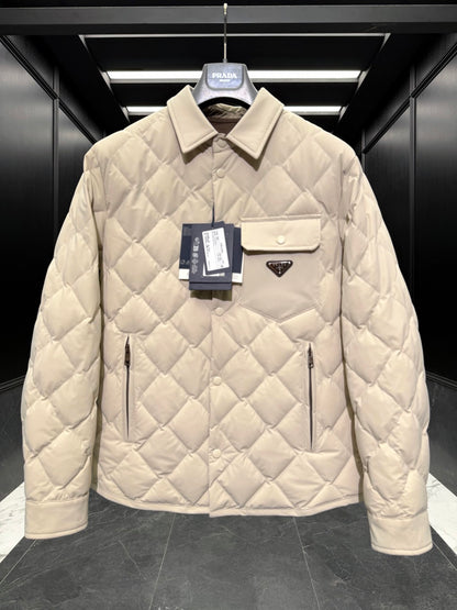 Down Jacket