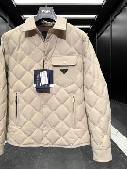 Down Jacket