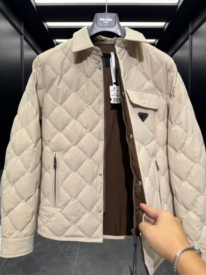 Down Jacket