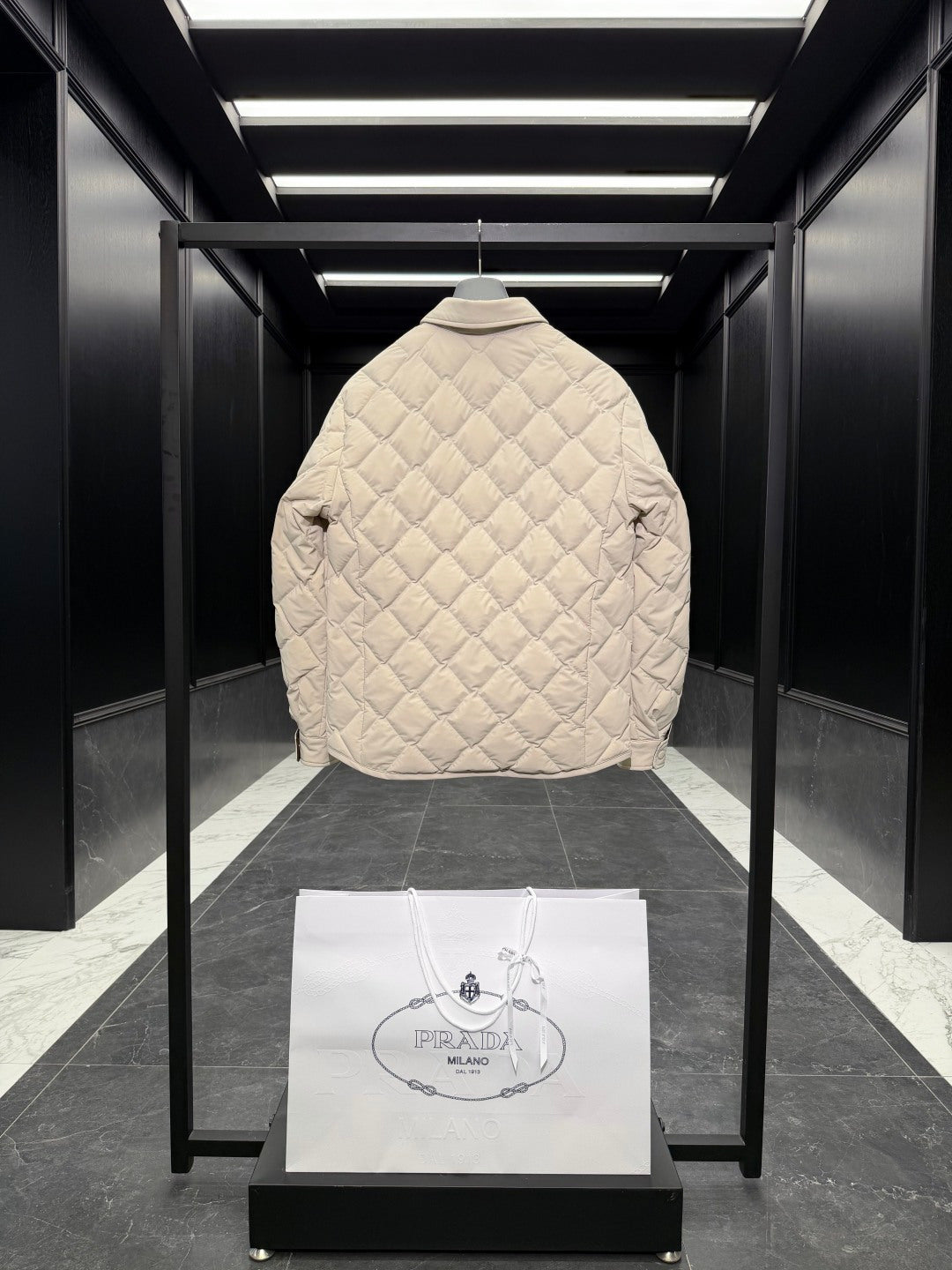 Down Jacket