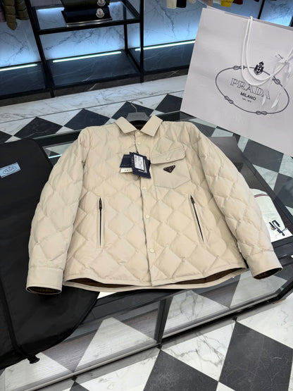 Down Jacket