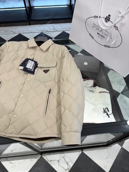 Down Jacket