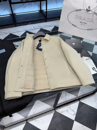 Down Jacket
