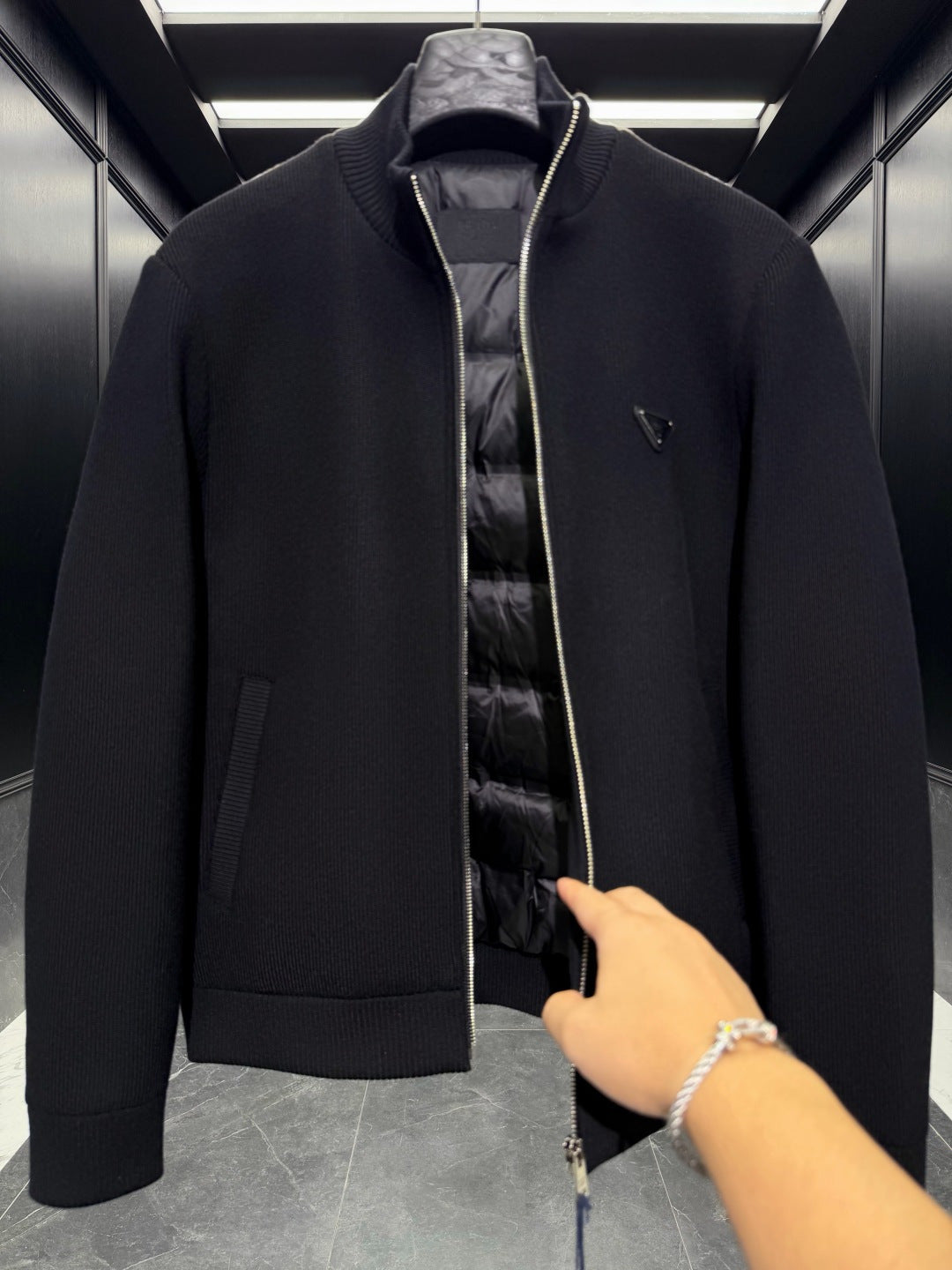 Down Jacket