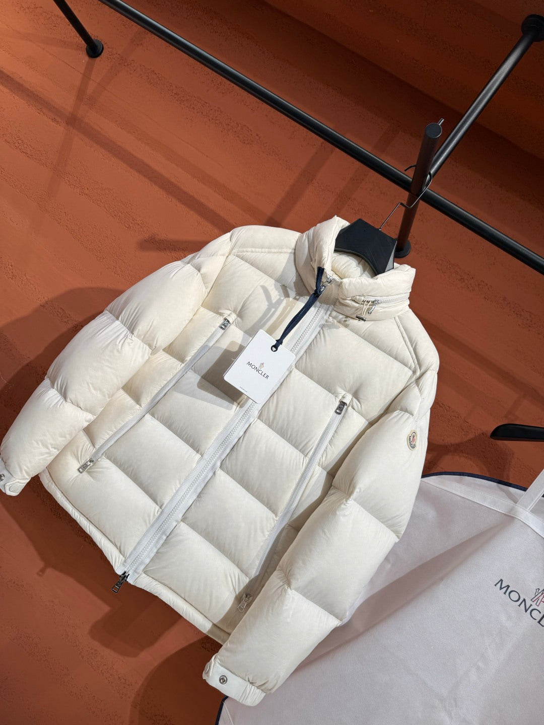 Down Jacket