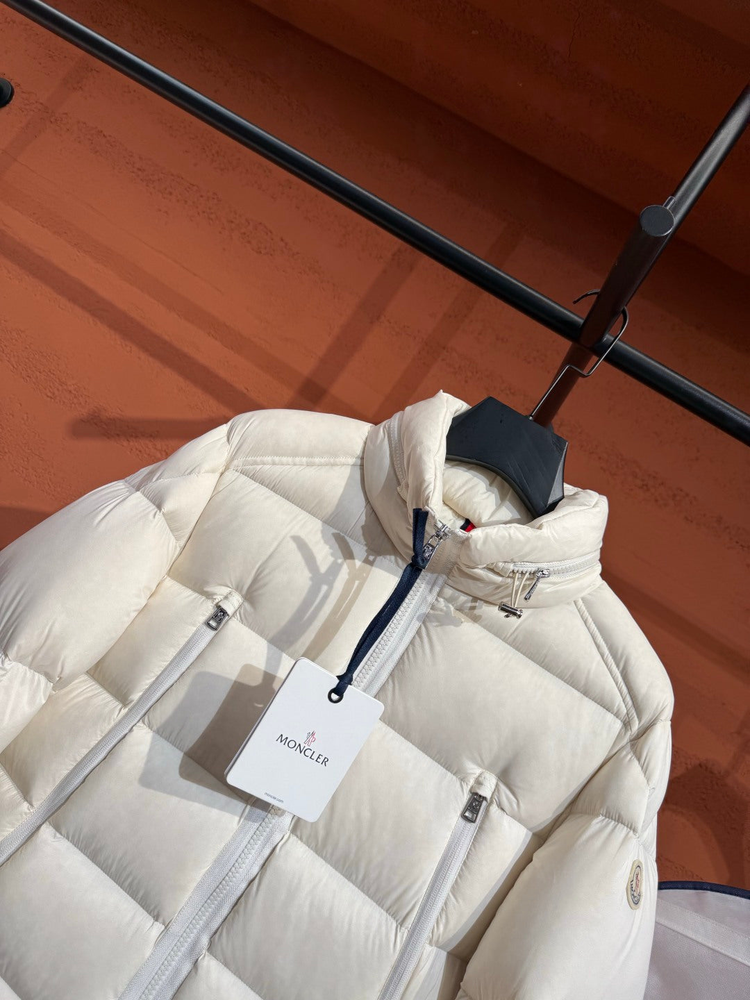 Down Jacket
