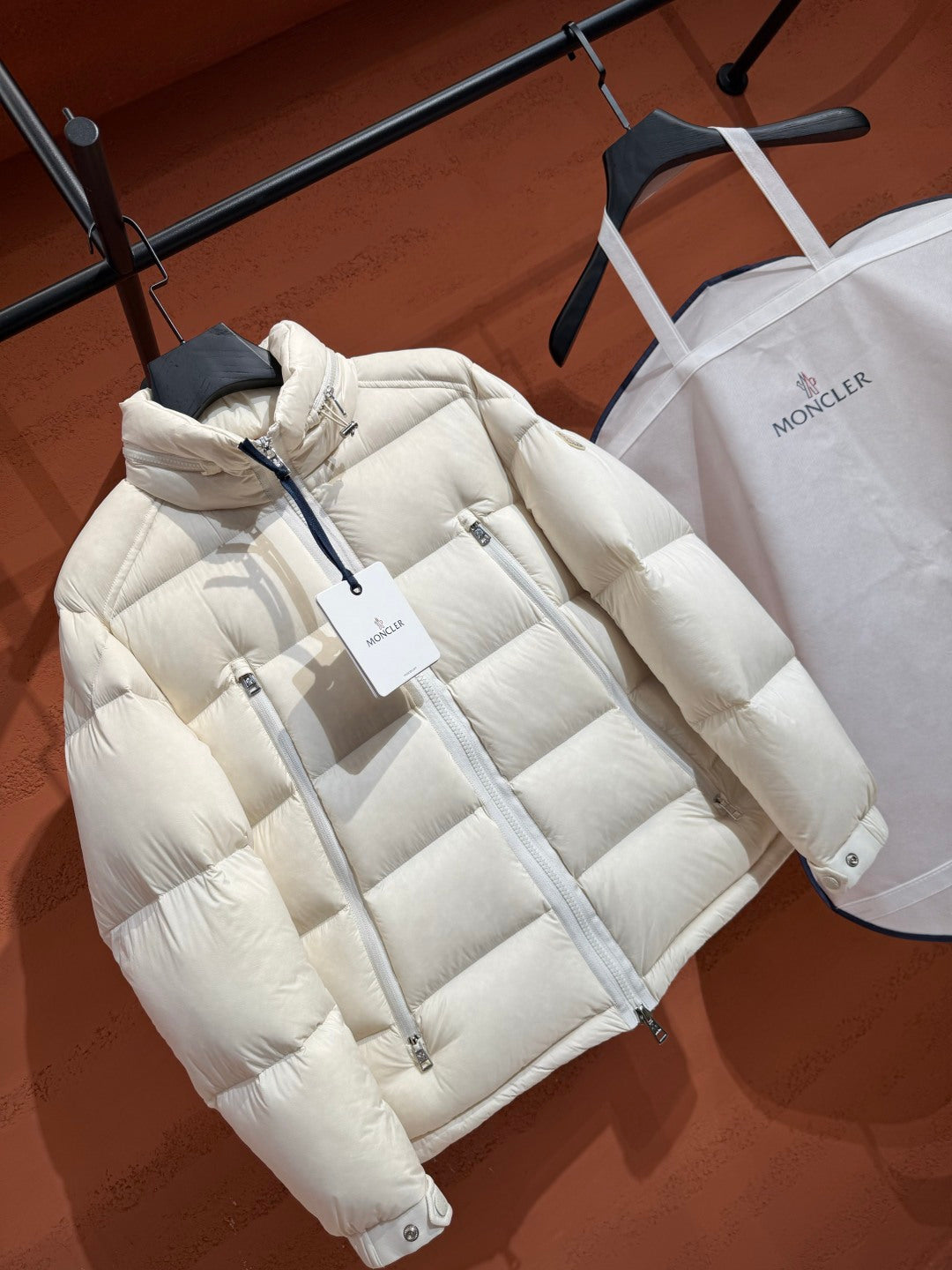 Down Jacket