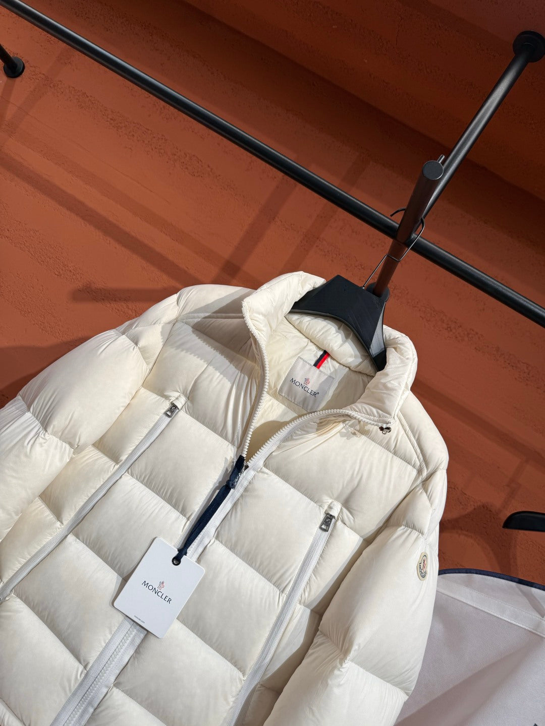 Down Jacket