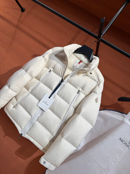 Down Jacket