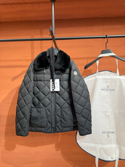 Down Jacket