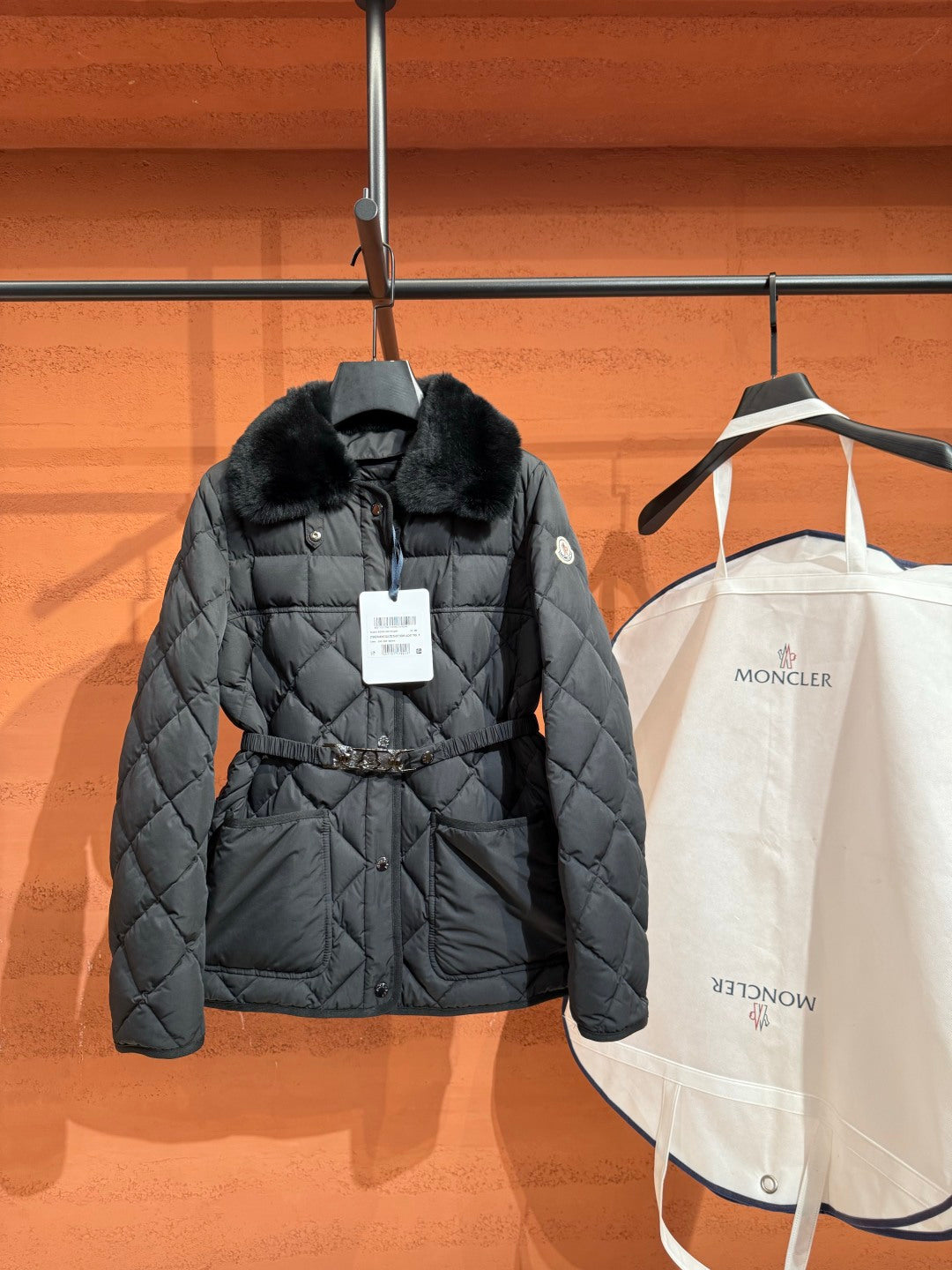 Down Jacket