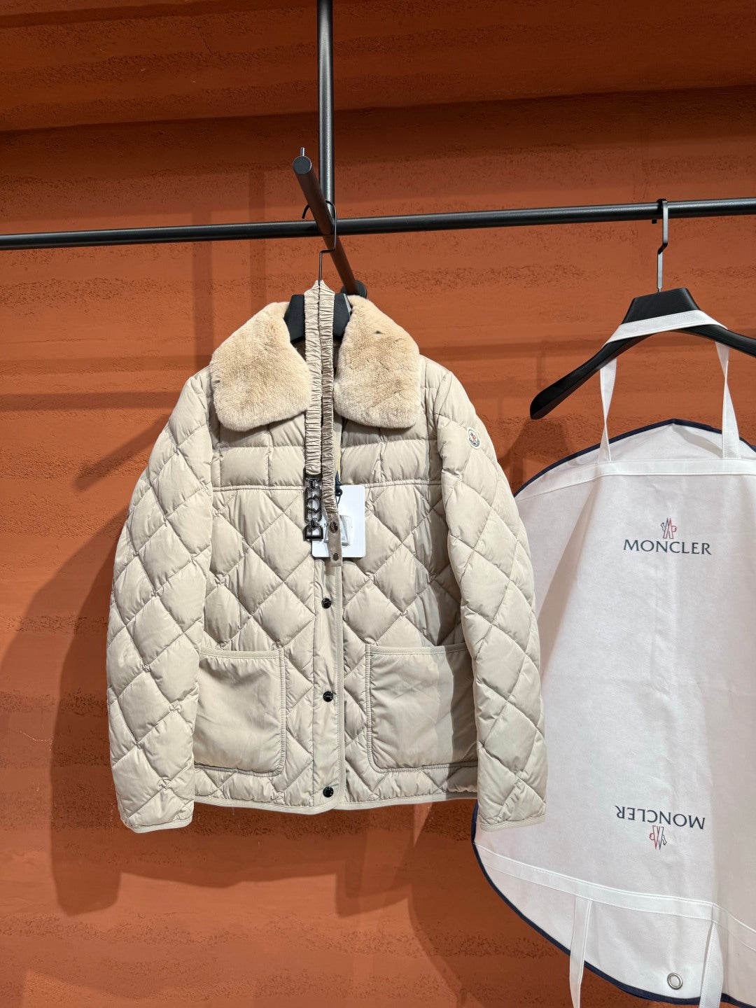Down Jacket