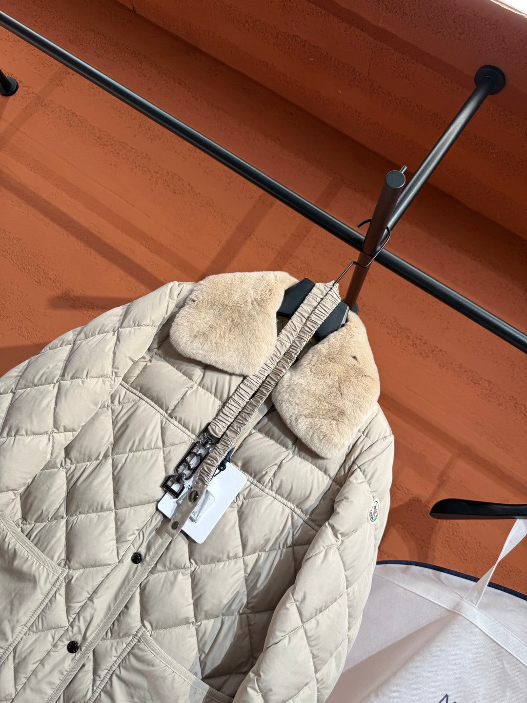 Down Jacket