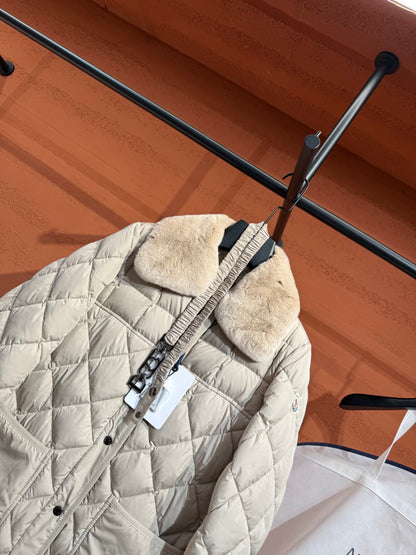 Down Jacket