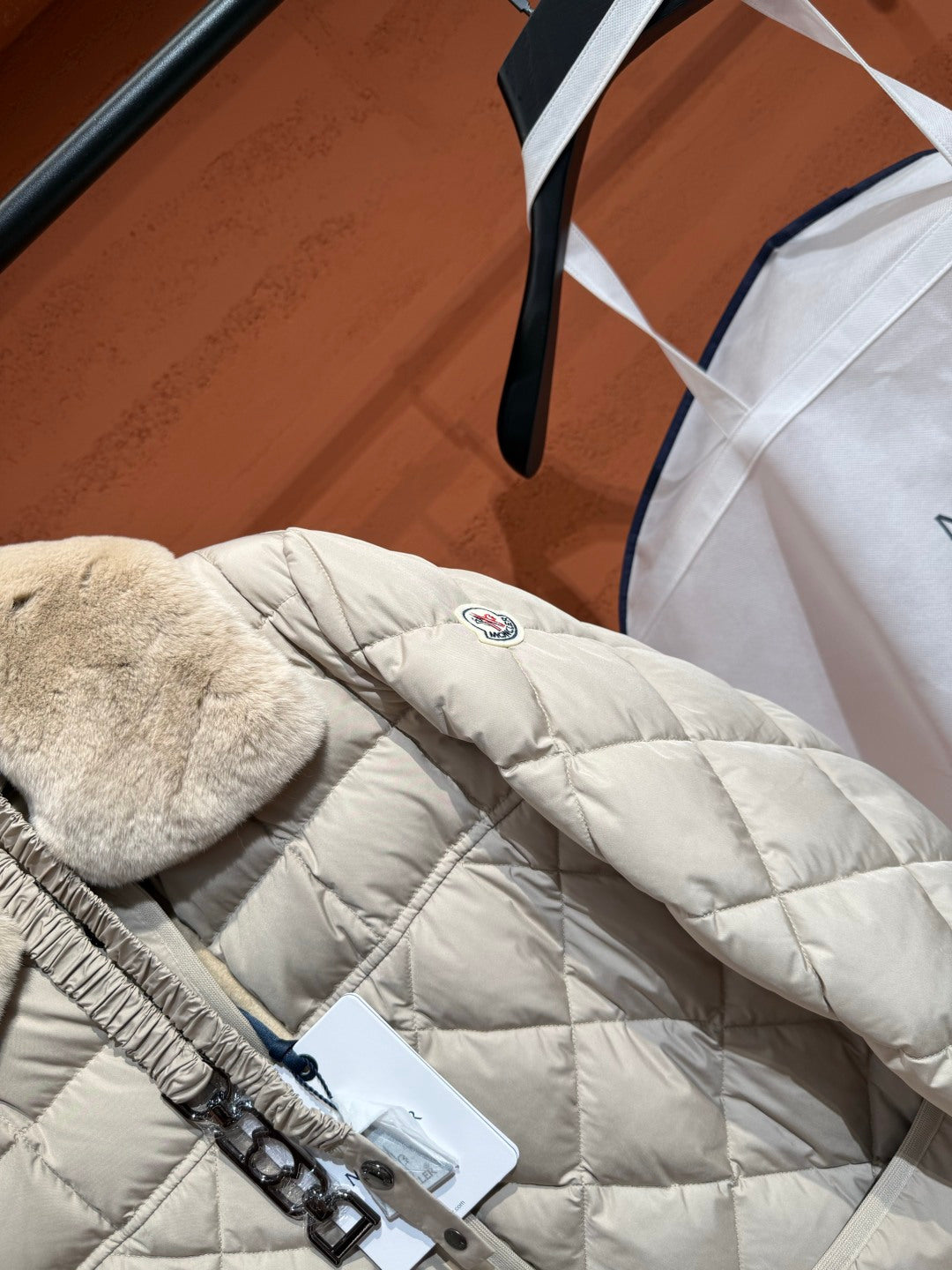 Down Jacket