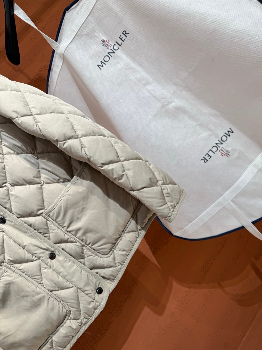 Down Jacket