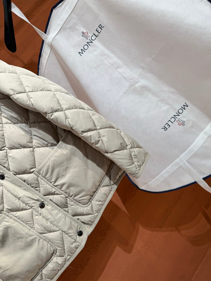 Down Jacket