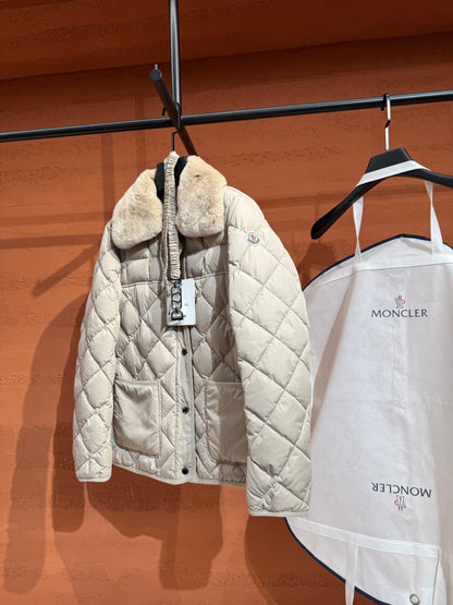 Down Jacket
