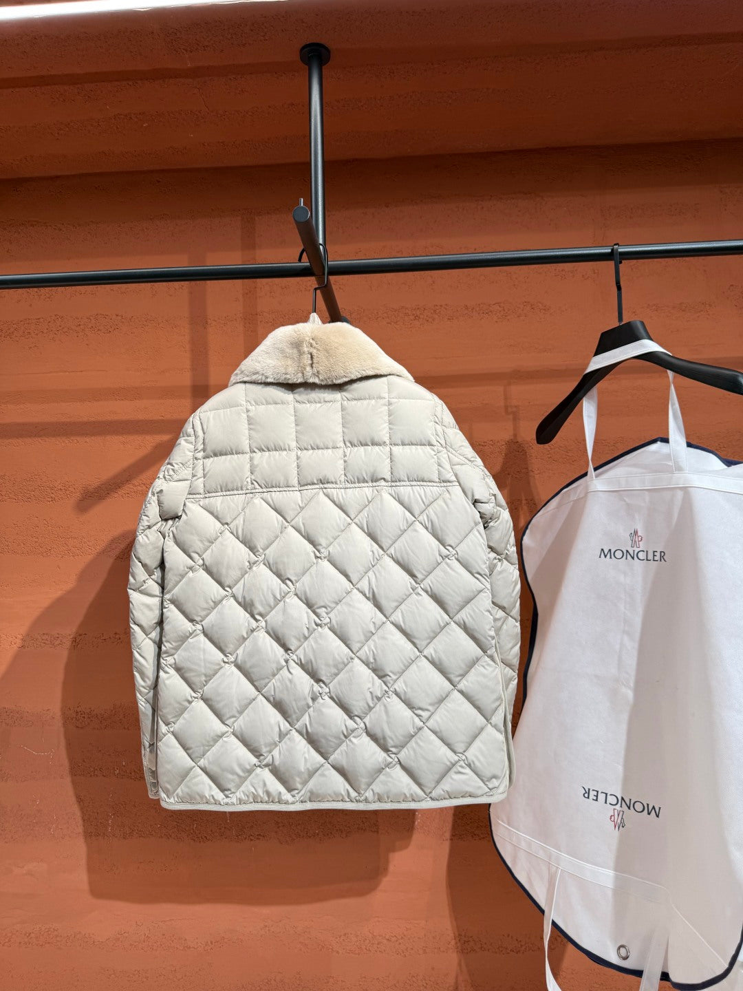 Down Jacket