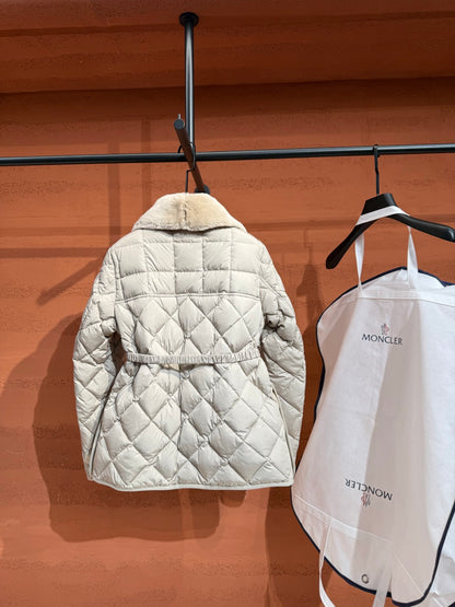 Down Jacket