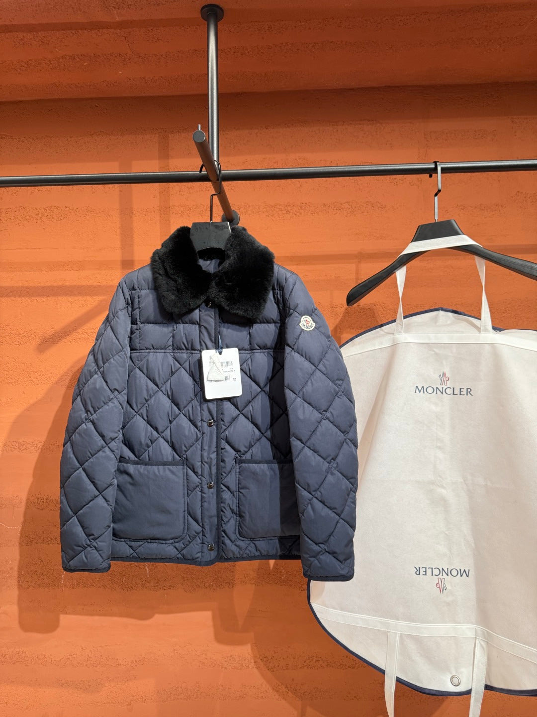 Down Jacket