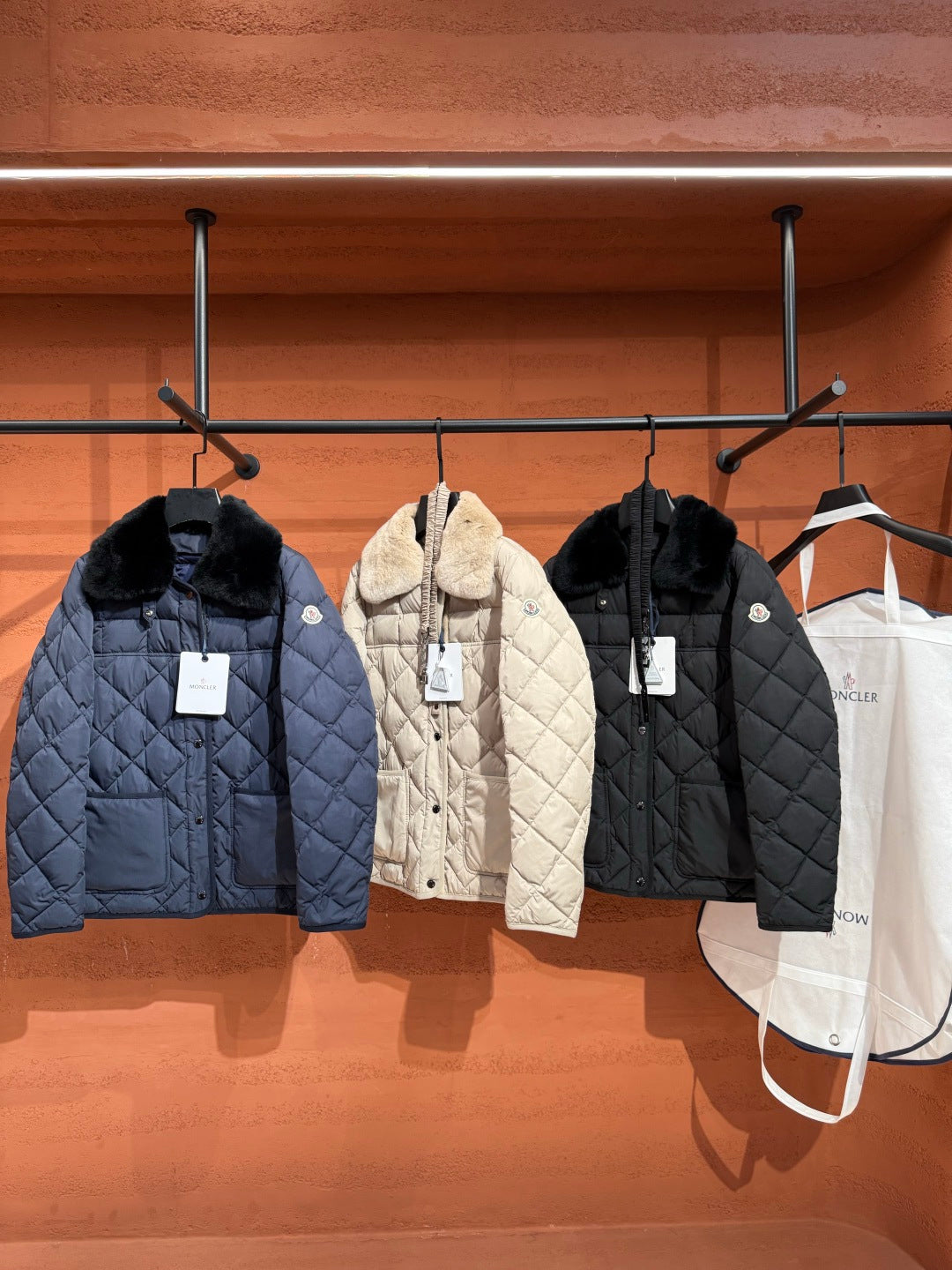 Down Jacket