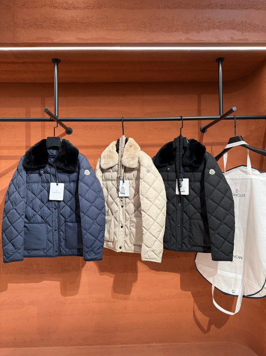 Down Jacket