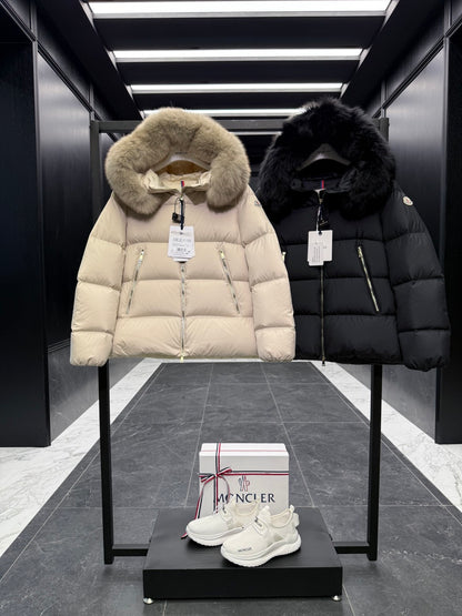 Down Jacket