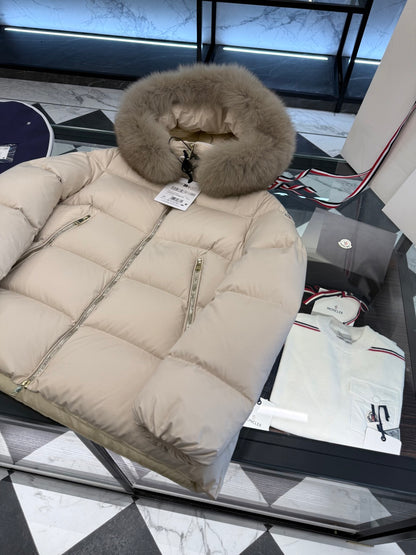 Down Jacket