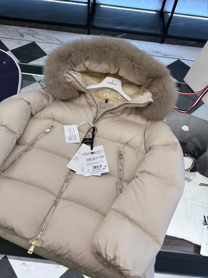 Down Jacket