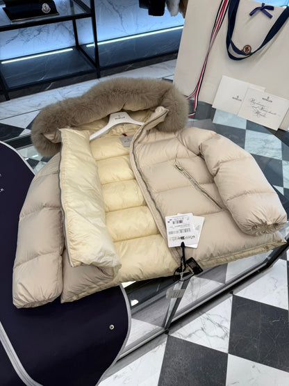 Down Jacket