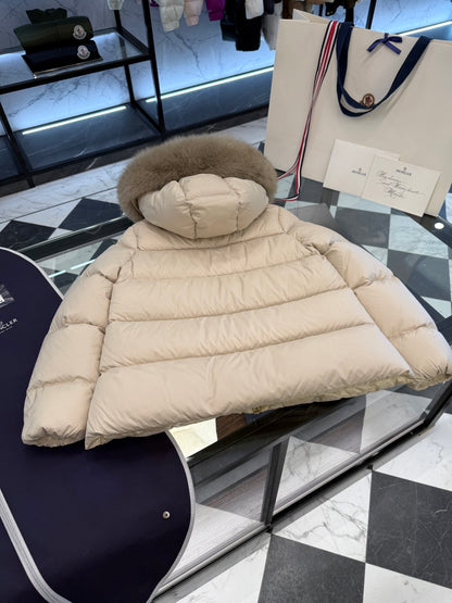 Down Jacket
